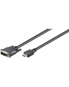 Wentronic MMK 630-200 2.0m (HDMI-DVI) (50580) - nr 2