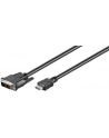 Wentronic MMK 630-200 2.0m (HDMI-DVI) (50580) - nr 3