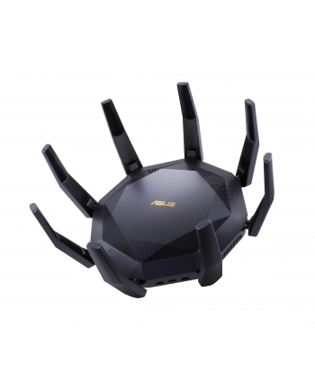 asus Router RT-AX89X AX6000 8LAN 2USB 1SFP+