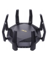 asus Router RT-AX89X AX6000 8LAN 2USB 1SFP+ - nr 45