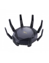 asus Router RT-AX89X AX6000 8LAN 2USB 1SFP+ - nr 62