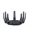 asus Router RT-AX89X AX6000 8LAN 2USB 1SFP+ - nr 65