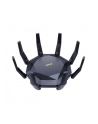 asus Router RT-AX89X AX6000 8LAN 2USB 1SFP+ - nr 84