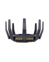 asus Router RT-AX89X AX6000 8LAN 2USB 1SFP+ - nr 89