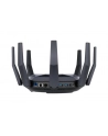asus Router RT-AX89X AX6000 8LAN 2USB 1SFP+ - nr 91