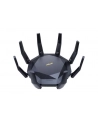 asus Router RT-AX89X AX6000 8LAN 2USB 1SFP+ - nr 92