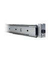 INTER-TECH  18&QUOT;&QUOT;  TELESKOPSCHIENENSATZ 2U 455 MM SIL (88887221) - nr 11