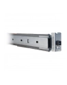 INTER-TECH  18&QUOT;&QUOT;  TELESKOPSCHIENENSATZ 2U 455 MM SIL (88887221) - nr 17