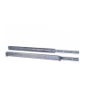 INTER-TECH  18&QUOT;&QUOT;  TELESKOPSCHIENENSATZ 2U 455 MM SIL (88887221) - nr 1
