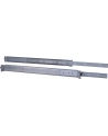 INTER-TECH  18&QUOT;&QUOT;  TELESKOPSCHIENENSATZ 2U 455 MM SIL (88887221) - nr 21