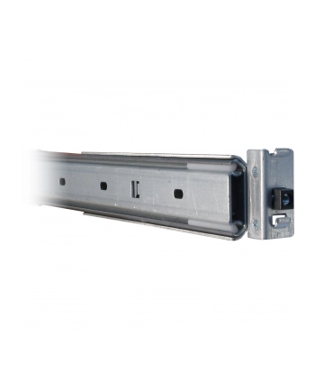 INTER-TECH  18&QUOT;&QUOT;  TELESKOPSCHIENENSATZ 2U 455 MM SIL (88887221) nr 2