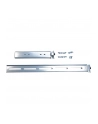 INTER-TECH  18&QUOT;&QUOT;  TELESKOPSCHIENENSATZ 2U 455 MM SIL (88887221) - nr 9