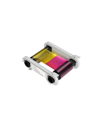 Evolis Taśma Kolorowa 1/2 Ymcko R5H004Naa nr 2