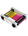 Evolis Taśma Kolorowa 1/2 Ymcko R5H004Naa - nr 3