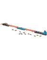 Hot Wheels CITY Wyścigowy transporter 2w1 GVG37 p2 MATTEL - nr 2