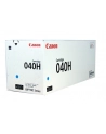 Canon 040 H - cyan - original - toner cartridge - Toner laserowy Cyjan (0459C002) - nr 3