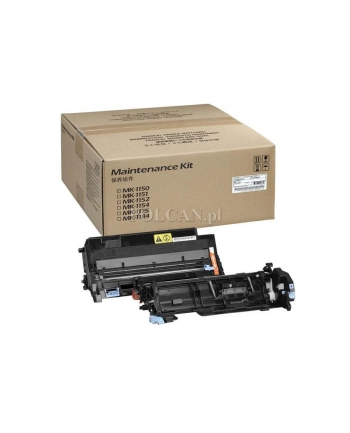 Kyocera MK 1150 - Zestaw do konserwacji (1702RV0NL0) nr 1