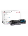 Xerox HP Pro M452 - cyan - toner cartridge (alternative for: HP CF411X) - Toner laserowy Cyjan - nr 5