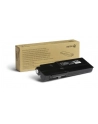 Xerox VersaLink C400 - black - toner cartridge - Toner laserowy Czarny (106R03500) - nr 24