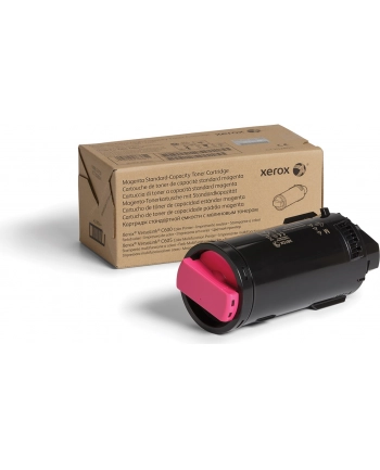 Xerox - magenta - original - tonerpatron - Toner laserowy Magenta (106R03897)
