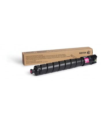 Xerox VersaLink C8000 - high capacity - magenta - original - toner cartridge - Toner laserowy Magenta (106R04051) nr 1