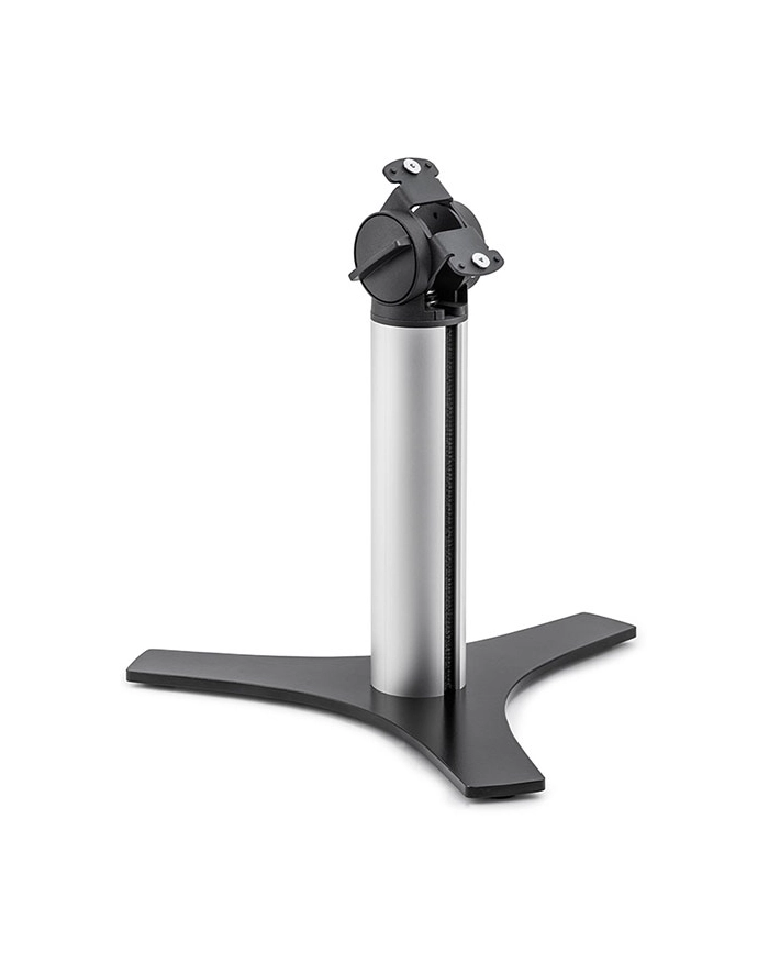 Stojak Novus DeskStand 200 srebrny (882+0209+000) główny