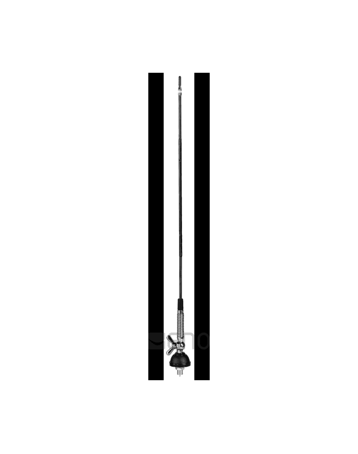 Pni Antena Cb Albrecht T27 60Cm Kod 67110 Z Kablem W Zestawie główny
