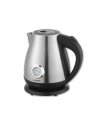 esperanza Czajnik elektryczny z termometrem Thames 1.7L Inox - nr 4