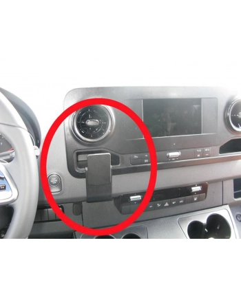 Brodit Wspornik Montażowy Proclip Mercedes Benz Sprinter nr 2