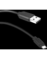 SBS USB typ C Czarny (TECABLEMICROC15K) - nr 2