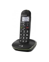 Doro PhoneEasy 110 schwarz (Eco Modus) (380105) - nr 12