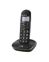 Doro PhoneEasy 110 schwarz (Eco Modus) (380105) - nr 5
