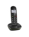 Doro PhoneEasy 110 schwarz (Eco Modus) (380105) - nr 7