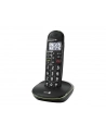 Doro PhoneEasy 110 schwarz (Eco Modus) (380105) - nr 9