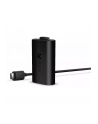 Microsoft Xbox Series Play and Charge Akumulator - nr 15