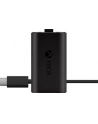 Microsoft Xbox Series Play and Charge Akumulator - nr 17
