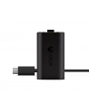 Microsoft Xbox Series Play and Charge Akumulator - nr 20