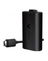 Microsoft Xbox Series Play and Charge Akumulator - nr 24