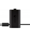 Microsoft Xbox Series Play and Charge Akumulator - nr 25