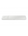 Samsung Wireless Charger Trio Biały (EP-P6300TWEGEU) - nr 10