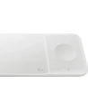 Samsung Wireless Charger Trio Biały (EP-P6300TWEGEU) - nr 18