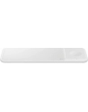Samsung Wireless Charger Trio Biały (EP-P6300TWEGEU) - nr 19