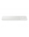 Samsung Wireless Charger Trio Biały (EP-P6300TWEGEU) - nr 23