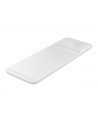 Samsung Wireless Charger Trio Biały (EP-P6300TWEGEU) - nr 25