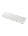 Samsung Wireless Charger Trio Biały (EP-P6300TWEGEU) - nr 26