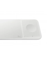 Samsung Wireless Charger Trio Biały (EP-P6300TWEGEU) - nr 28