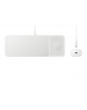 Samsung Wireless Charger Trio Biały (EP-P6300TWEGEU) - nr 29