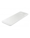 Samsung Wireless Charger Trio Biały (EP-P6300TWEGEU) - nr 2
