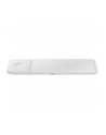 Samsung Wireless Charger Trio Biały (EP-P6300TWEGEU) - nr 31