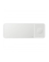 Samsung Wireless Charger Trio Biały (EP-P6300TWEGEU) - nr 32